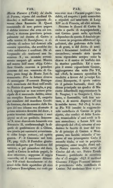 Dizionario di erudizione storico-ecclesiastica 23.pdf - Bibliotheca ...