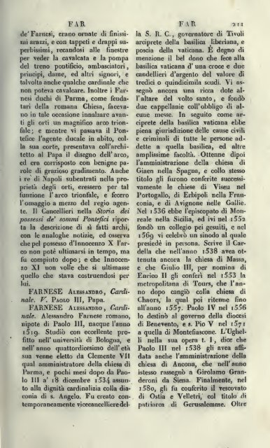 Dizionario di erudizione storico-ecclesiastica 23.pdf - Bibliotheca ...