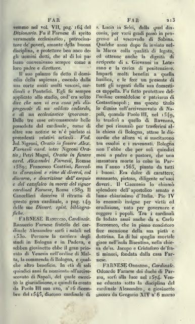 Dizionario di erudizione storico-ecclesiastica 23.pdf - Bibliotheca ...