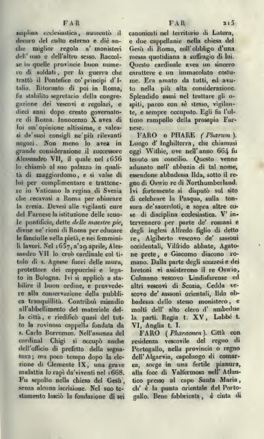 Dizionario di erudizione storico-ecclesiastica 23.pdf - Bibliotheca ...