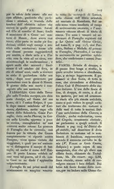 Dizionario di erudizione storico-ecclesiastica 23.pdf - Bibliotheca ...