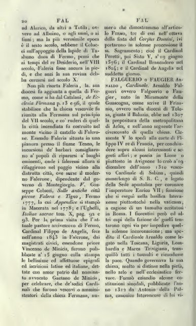 Dizionario di erudizione storico-ecclesiastica 23.pdf - Bibliotheca ...