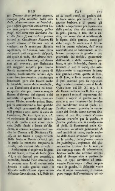 Dizionario di erudizione storico-ecclesiastica 23.pdf - Bibliotheca ...