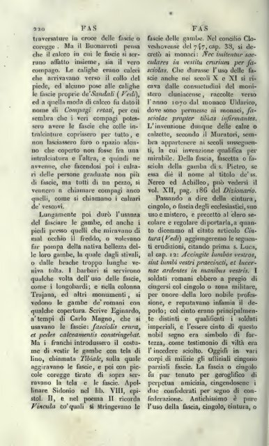 Dizionario di erudizione storico-ecclesiastica 23.pdf - Bibliotheca ...