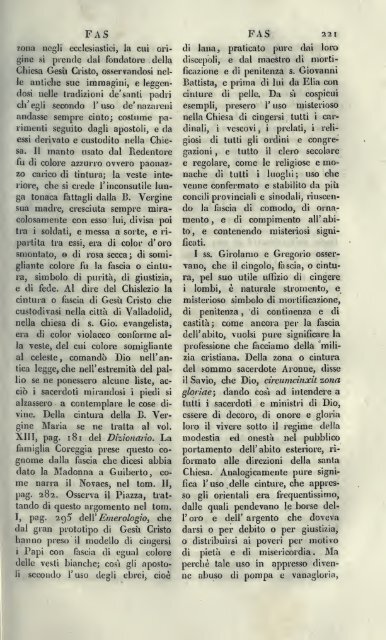 Dizionario di erudizione storico-ecclesiastica 23.pdf - Bibliotheca ...