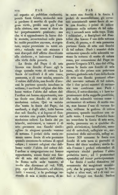 Dizionario di erudizione storico-ecclesiastica 23.pdf - Bibliotheca ...