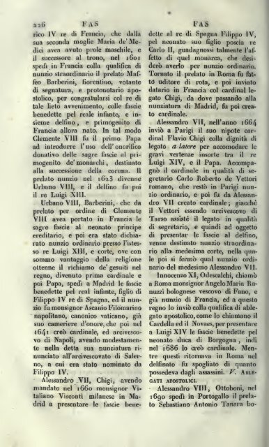 Dizionario di erudizione storico-ecclesiastica 23.pdf - Bibliotheca ...