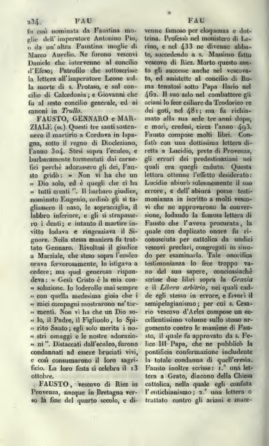 Dizionario di erudizione storico-ecclesiastica 23.pdf - Bibliotheca ...