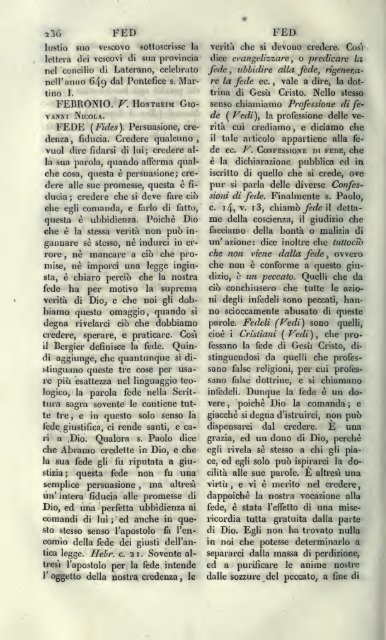 Dizionario di erudizione storico-ecclesiastica 23.pdf - Bibliotheca ...