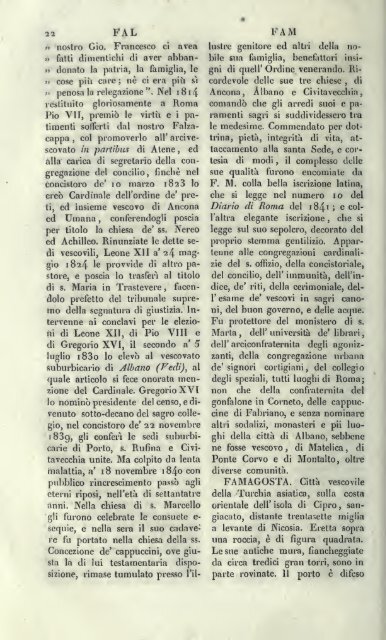 Dizionario di erudizione storico-ecclesiastica 23.pdf - Bibliotheca ...