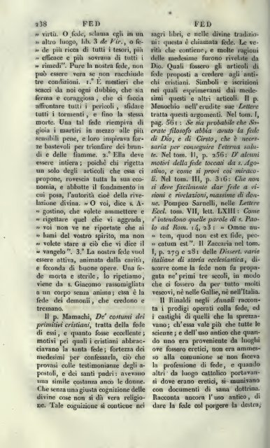 Dizionario di erudizione storico-ecclesiastica 23.pdf - Bibliotheca ...