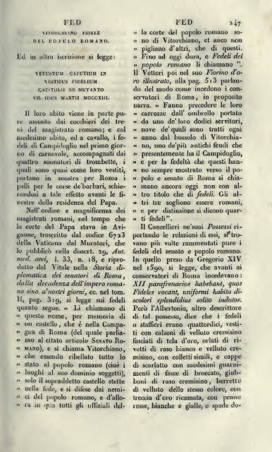 Dizionario di erudizione storico-ecclesiastica 23.pdf - Bibliotheca ...