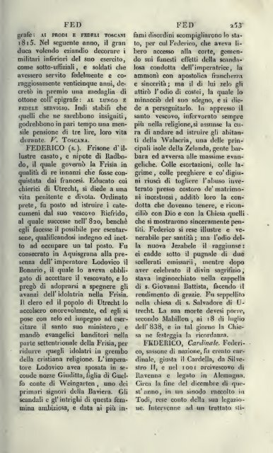 Dizionario di erudizione storico-ecclesiastica 23.pdf - Bibliotheca ...