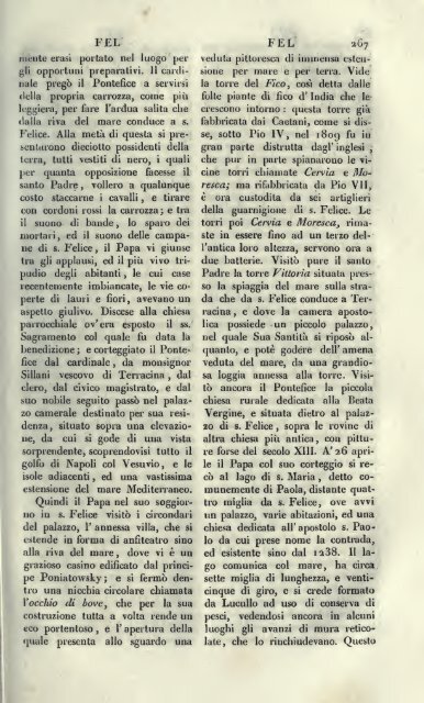 Dizionario di erudizione storico-ecclesiastica 23.pdf - Bibliotheca ...