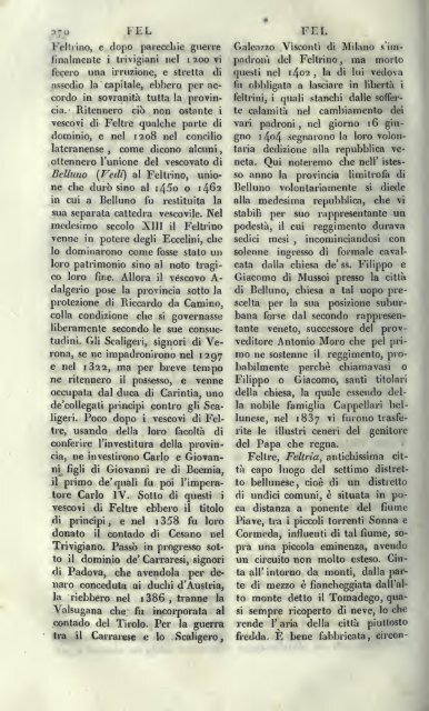 Dizionario di erudizione storico-ecclesiastica 23.pdf - Bibliotheca ...