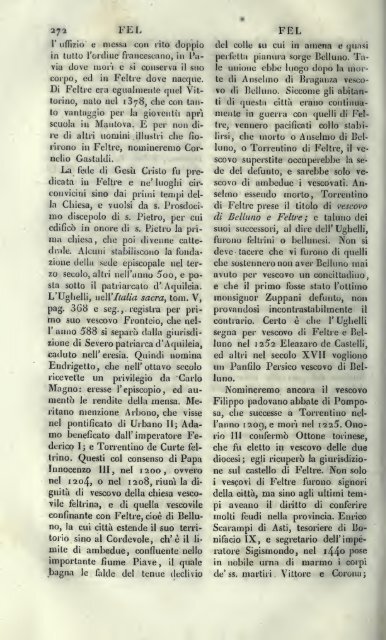 Dizionario di erudizione storico-ecclesiastica 23.pdf - Bibliotheca ...