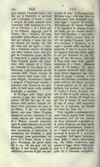 Dizionario di erudizione storico-ecclesiastica 23.pdf - Bibliotheca ...