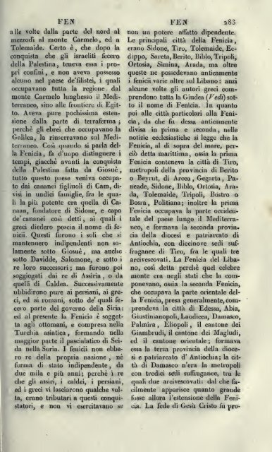 Dizionario di erudizione storico-ecclesiastica 23.pdf - Bibliotheca ...