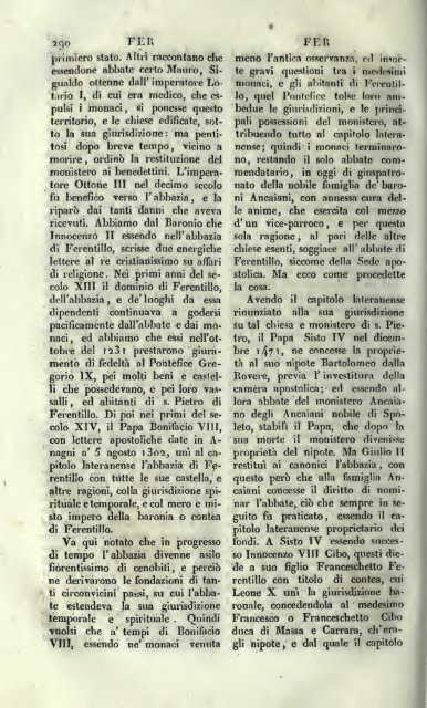 Dizionario di erudizione storico-ecclesiastica 23.pdf - Bibliotheca ...