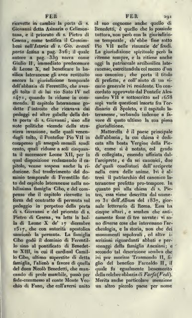 Dizionario di erudizione storico-ecclesiastica 23.pdf - Bibliotheca ...