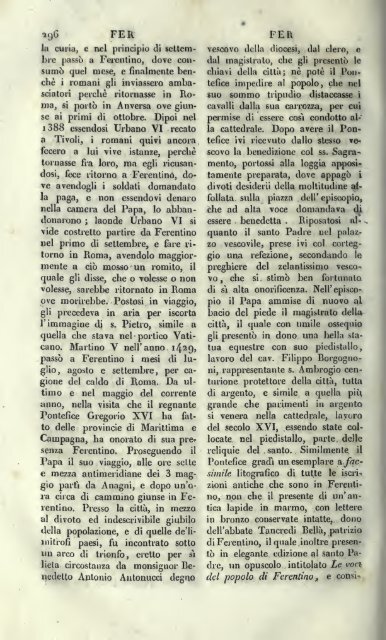 Dizionario di erudizione storico-ecclesiastica 23.pdf - Bibliotheca ...