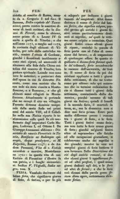 Dizionario di erudizione storico-ecclesiastica 23.pdf - Bibliotheca ...