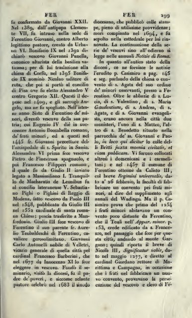 Dizionario di erudizione storico-ecclesiastica 23.pdf - Bibliotheca ...