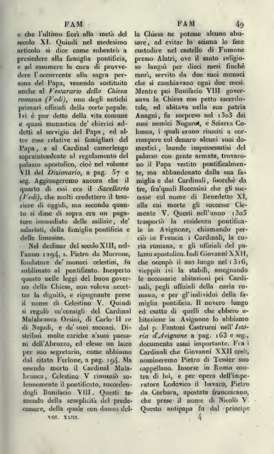 Dizionario di erudizione storico-ecclesiastica 23.pdf - Bibliotheca ...