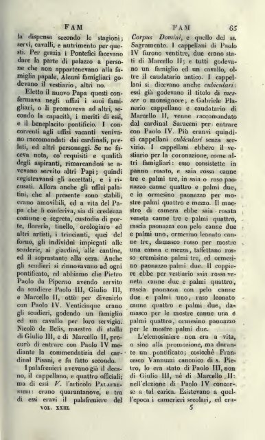 Dizionario di erudizione storico-ecclesiastica 23.pdf - Bibliotheca ...