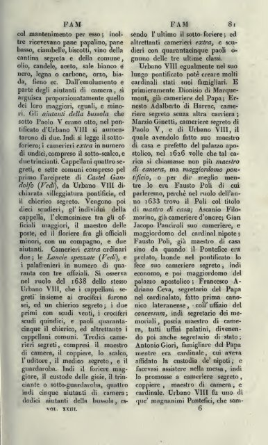 Dizionario di erudizione storico-ecclesiastica 23.pdf - Bibliotheca ...