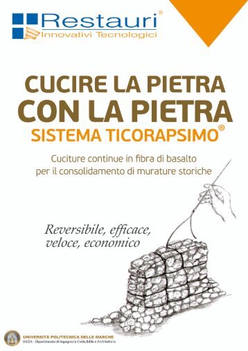 Sistema Ticorapsimo - Io Non Tremo