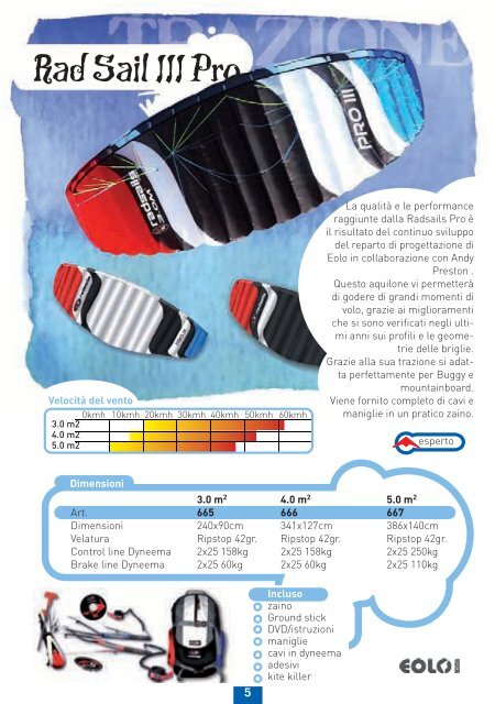 Per scaricare il nostro - Pm model