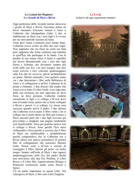 Lezione 15
