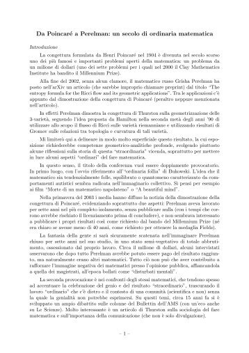 Poincaré (appunti).pdf