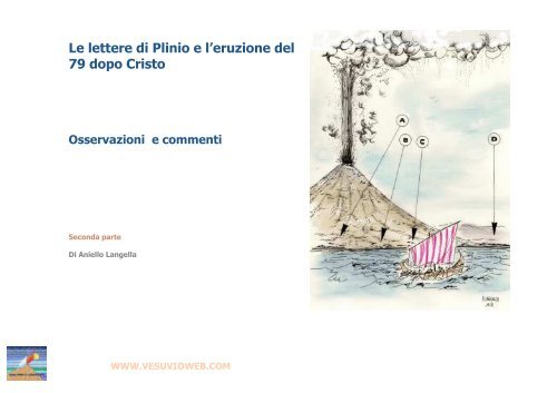 lettere plinio osservazioni 2.pub - Vesuvioweb