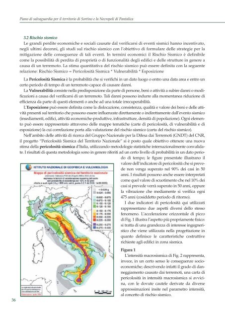 Piano di salvaguardia per il territorio di Sortino e la ... - Noé Cartodata