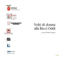 Libretto Volti Donna.pdf - Provincia di Piacenza - Homepage