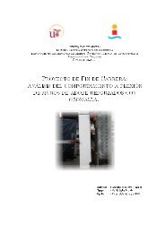 Proyecto Fin de Carrera GMJ.pdf - Servidor de la Biblioteca de ...