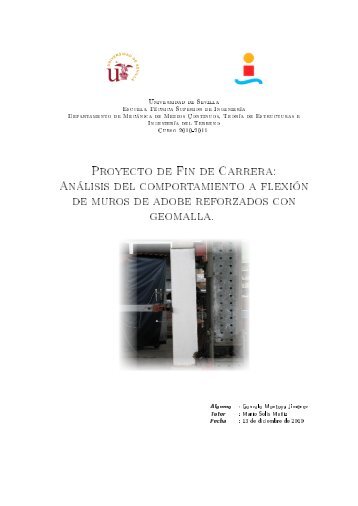 Proyecto Fin de Carrera GMJ.pdf - Servidor de la Biblioteca de ...