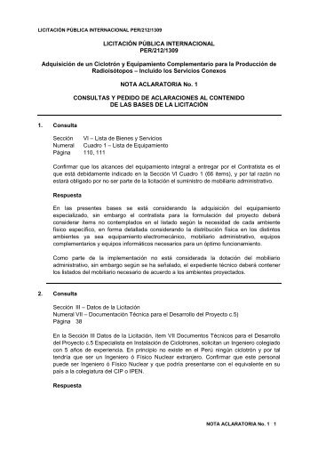 1309 Nota Aclaratoria 1.pdf - UNOPS