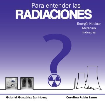 Para entender las Radiaciones (Libro)