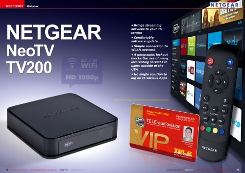 NETGEAR