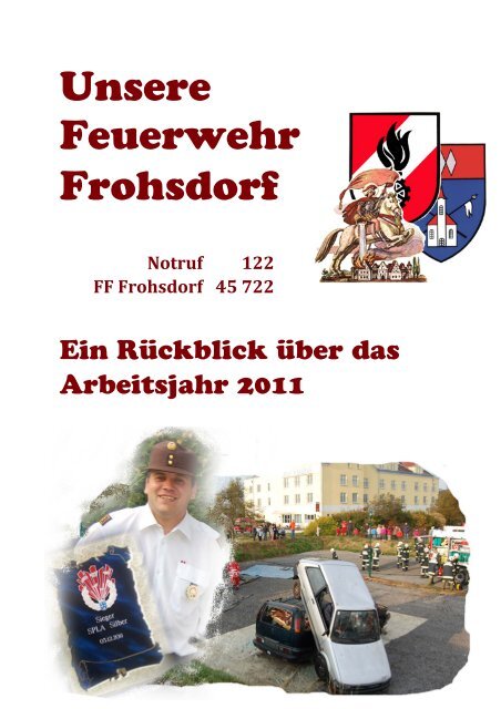Bericht lesen - FF-Frohsdorf