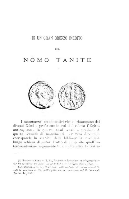 Rivista italiana di numismatica e scienze affini - Medievalcoinage.com