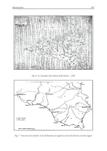 Paesaggi Archeologici della Sicilia Sud-orientale - La Sicilia in Rete