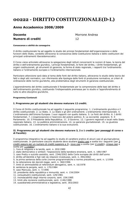 32609 - ADVANCED CRIMINOLOGY - Libreria Bonomo