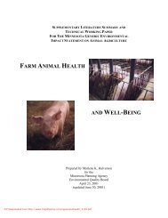 TWP - Animal Health and Well-Being - Free PDF Hosting