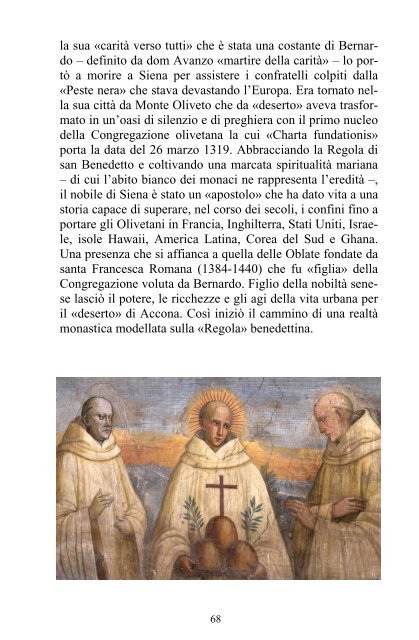 9 Una Regola obbediente al Vangelo. Gli aspetti dell'obbedienza e ...