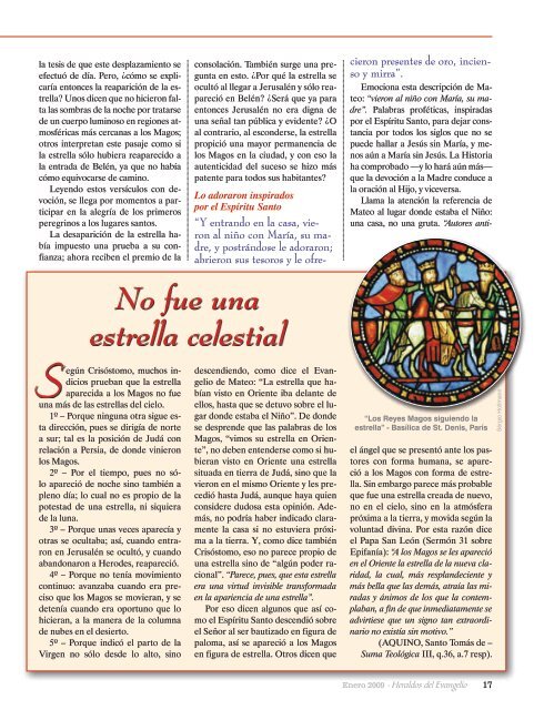 revista 66 - Asociación Cultural Salvadme Reina de Fátima