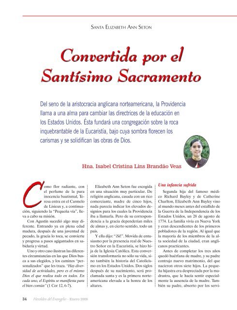 revista 66 - Asociación Cultural Salvadme Reina de Fátima